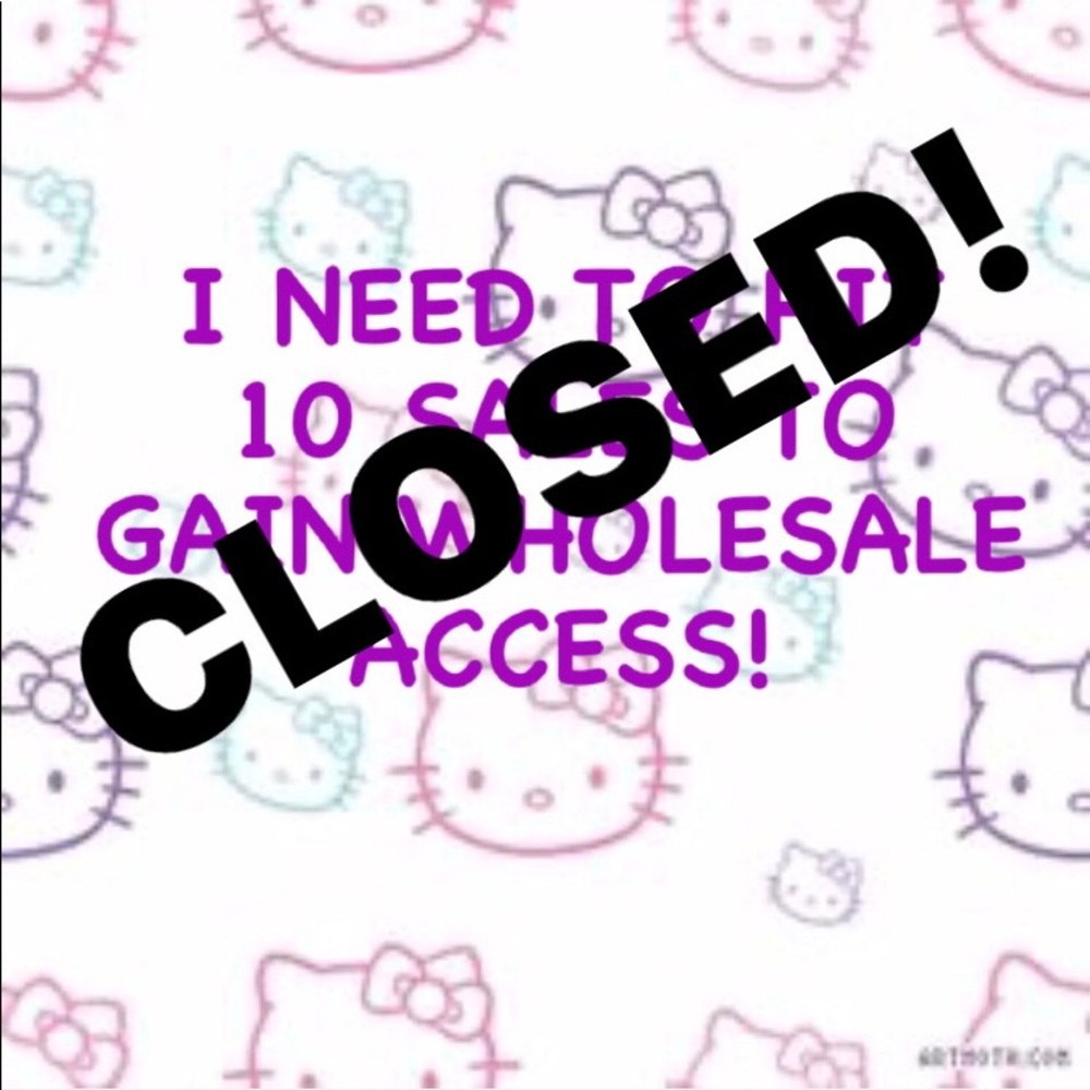 25% OFF MY NEXT SALE!!  See description for deets!